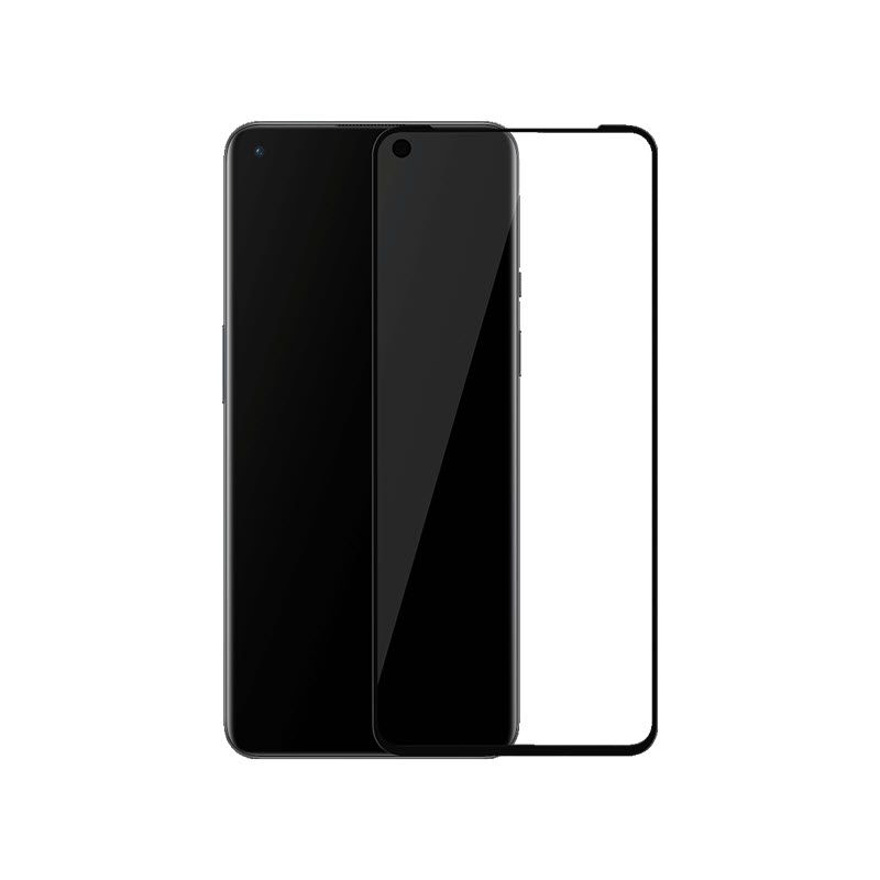 OnePlus 9 3D Tempered Glass Screen Protector