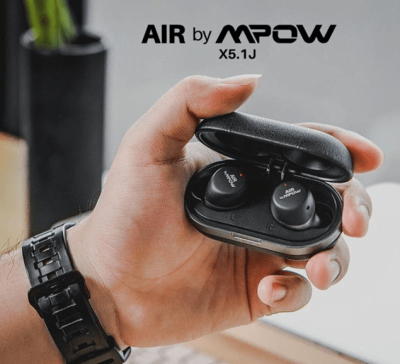 AIR by MPOW