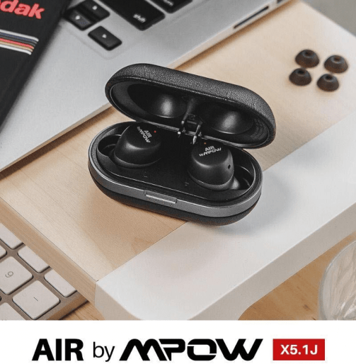 AIR by MPOW