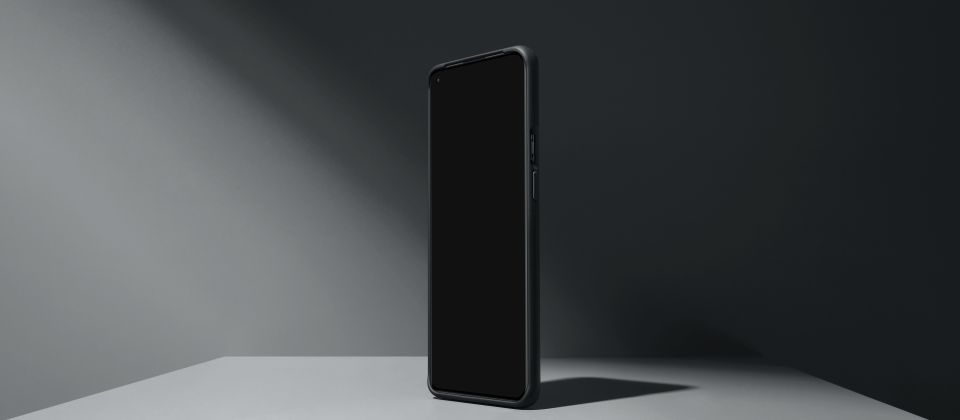 OnePlus 9/ 9 Pro Karbon Bumper Case