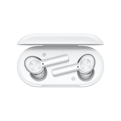 OnePlus Buds Z True Wireless Earbuds – White