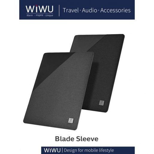 Wiwu Blade Sleeve for MacBook 