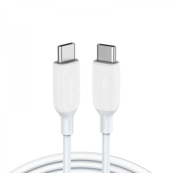 Anker PowerLine III USB-C to USB-C 100w Cable