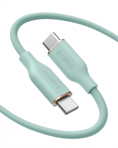 Anker PowerLine III USB-C to USB-C 100w Cable