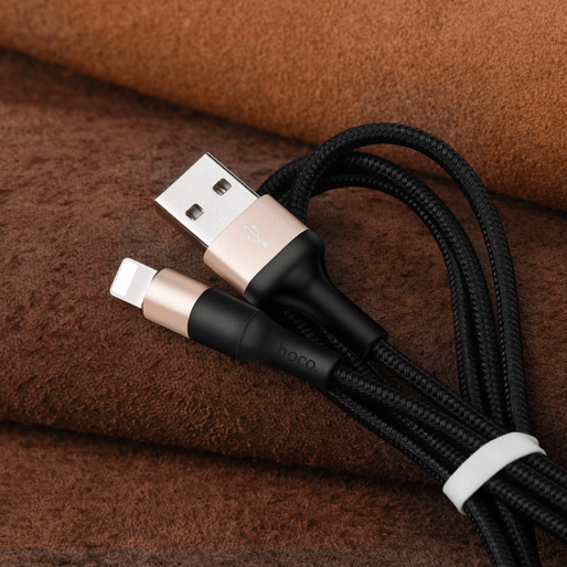 Cable USB to Lightning «X26 Xpress» charging data sync