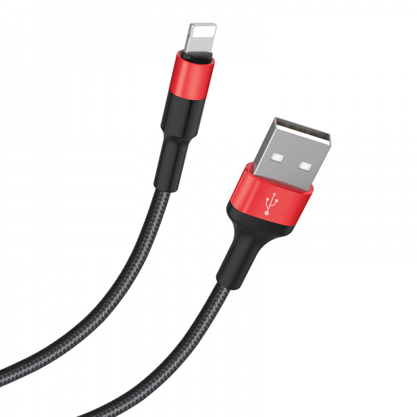 Cable USB to Lightning «X26 Xpress» charging data sync