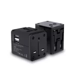Mcdodo CP-2020 Universal Travel Charger Adapter