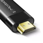 MCDODO Type-C to HDMI Cable Real 4K High Resolution (2 Meter)