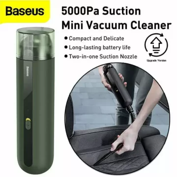 Baseus A2 Car Vacuum Cleaner