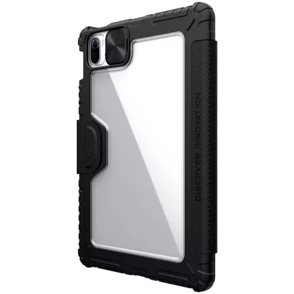 Nillkin Bumper Leather cover case Pro for Xiaomi Pad 5 / Pad 5 Pro