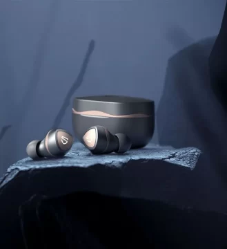 SOUNDPEATS Sonic Pro True Wireless Bluetooth Earbuds