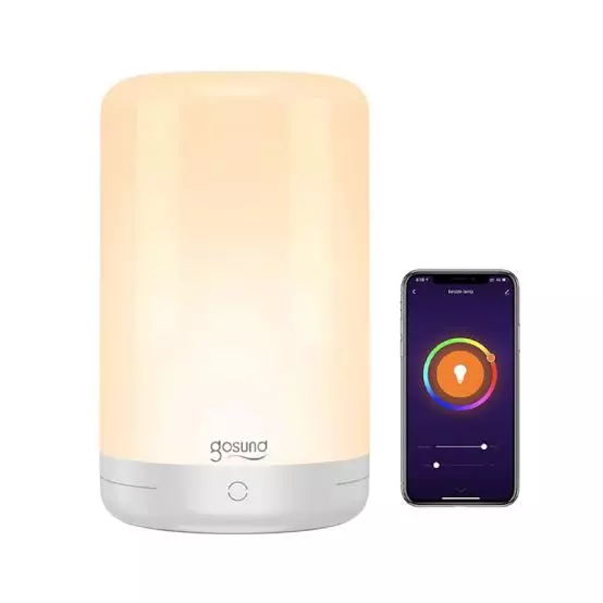 Gosund LB3 Smart Bedside Lamp