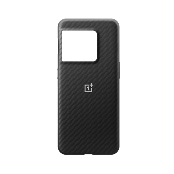 OnePlus 10 Pro 5G Karbon Bumper Case