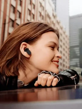 OnePlus Buds N Truly Wireless Earbuds
