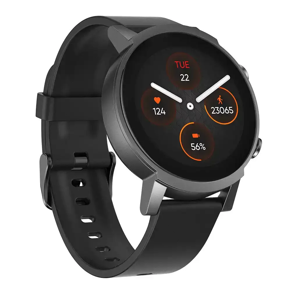 TicWatch E3 Smart Watch