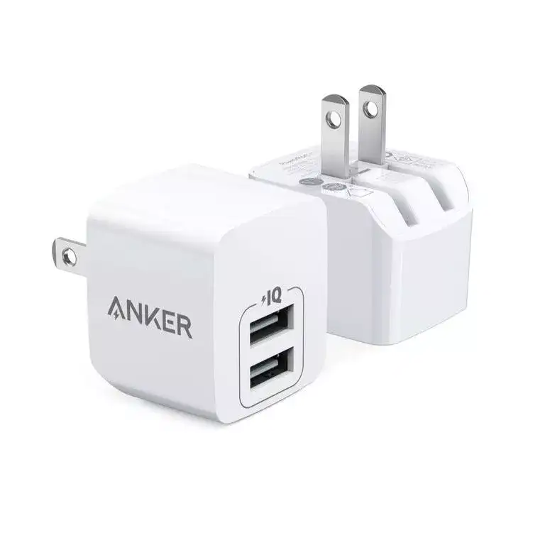 Anker PowerPort Mini 12W Power Adapter