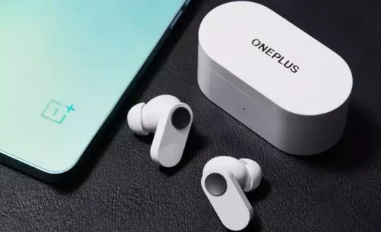 OnePlus Buds N Truly Wireless Earbuds