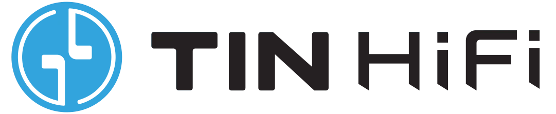 TIN Hifi logo